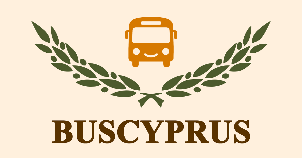 BusCyprus - Public Transit for Cyprus
