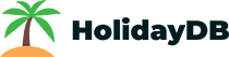 HolidayDB